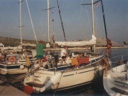 Törn 1997
